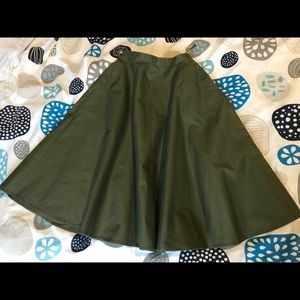 COPY - UNIQLO skirt size S